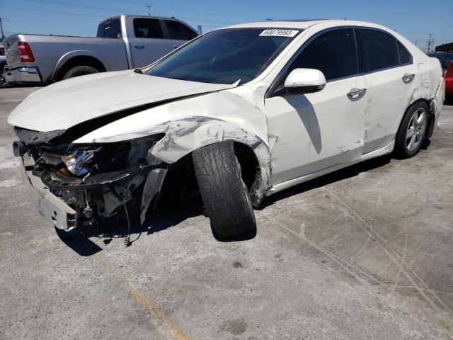 ACURA TSX 2010 jh4cu2f64ac026785