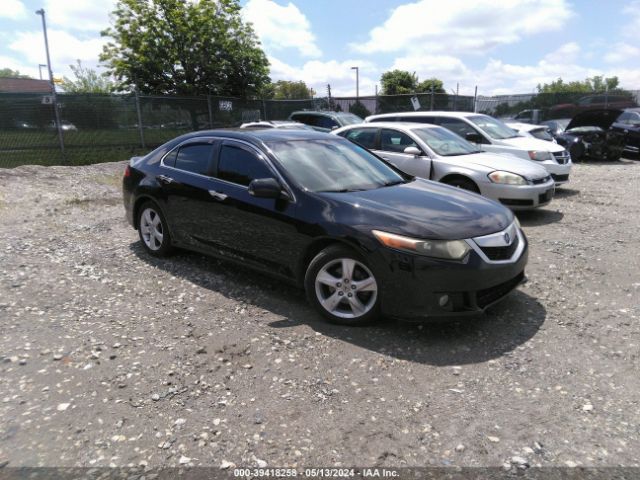 ACURA TSX 2010 jh4cu2f64ac026852