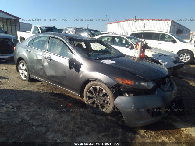 ACURA TSX 2010 jh4cu2f64ac026978