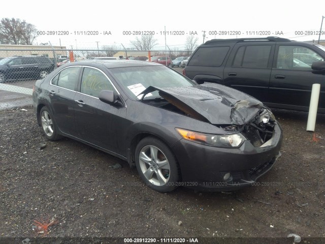 ACURA TSX 2010 jh4cu2f64ac027015