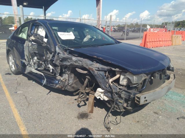 ACURA TSX 2010 jh4cu2f64ac028097