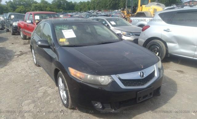 ACURA TSX 2010 jh4cu2f64ac028603