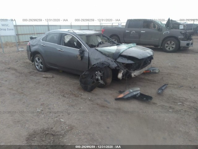 ACURA TSX 2010 jh4cu2f64ac028665