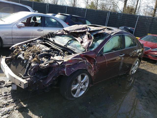 ACURA TSX 2010 jh4cu2f64ac028892