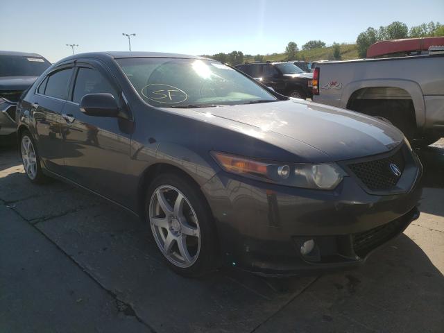 ACURA TSX 2010 jh4cu2f64ac029296