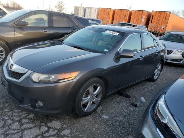 ACURA TSX 2010 jh4cu2f64ac029816