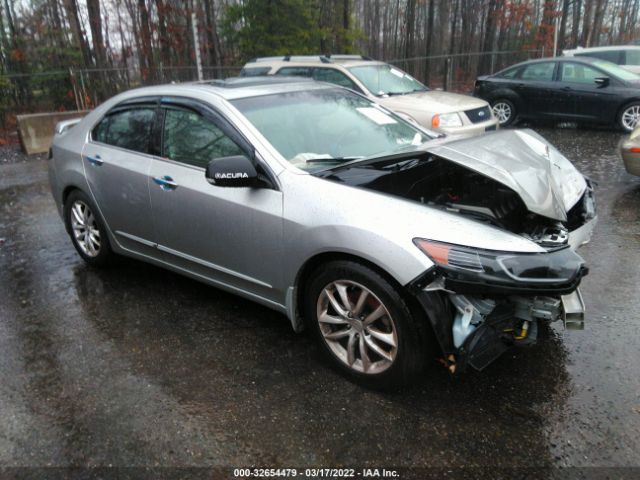 ACURA TSX 2010 jh4cu2f64ac029976