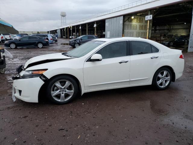 ACURA TSX 2010 jh4cu2f64ac030061