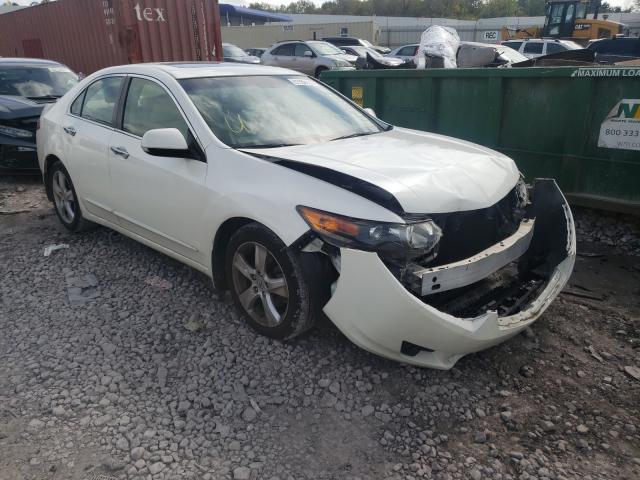 ACURA TSX 2010 jh4cu2f64ac030075