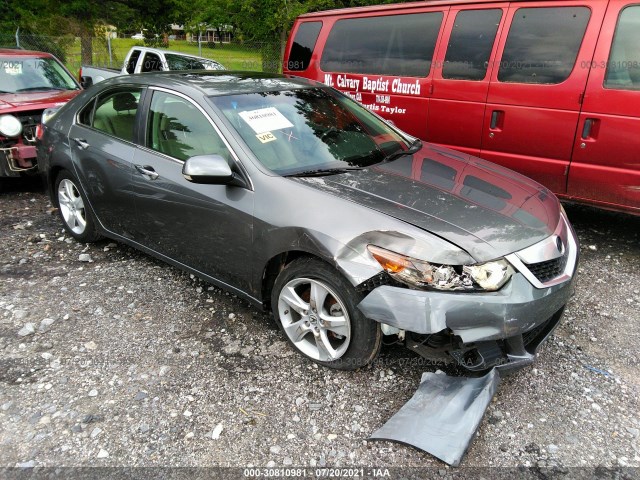 ACURA TSX 2010 jh4cu2f64ac031128