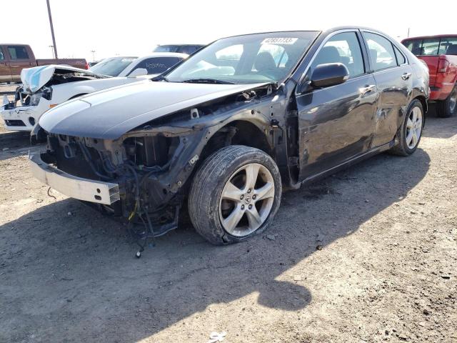 ACURA TSX 2010 jh4cu2f64ac031145