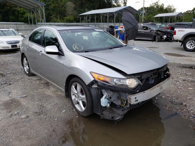 ACURA TSX 2010 jh4cu2f64ac031257