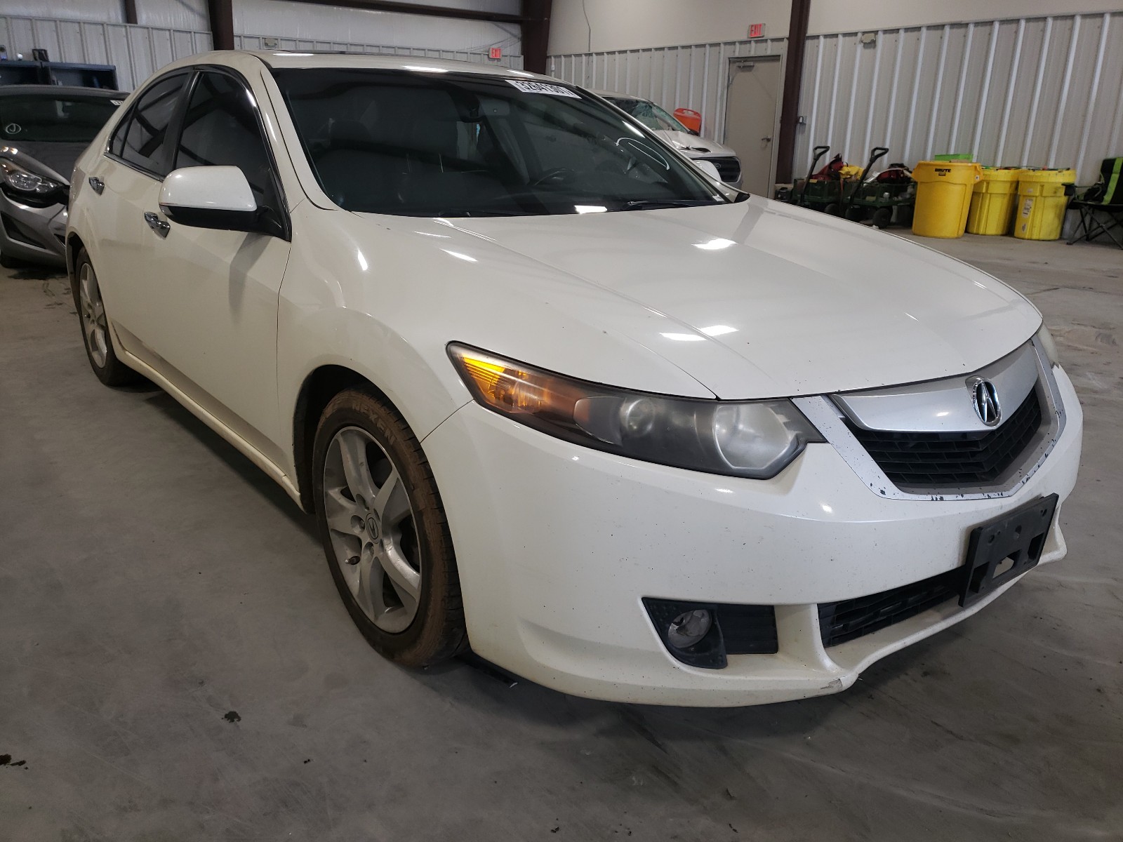 ACURA TSX 2010 jh4cu2f64ac031503