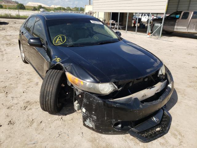 ACURA TSX 2010 jh4cu2f64ac031937