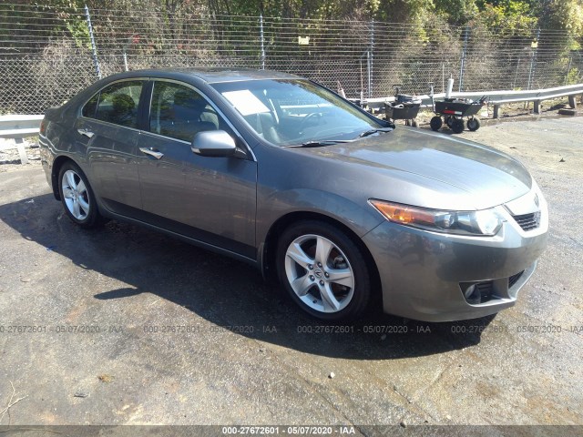 ACURA TSX 2010 jh4cu2f64ac032120