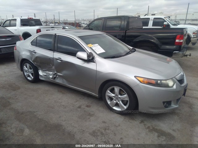 ACURA TSX 2010 jh4cu2f64ac032294