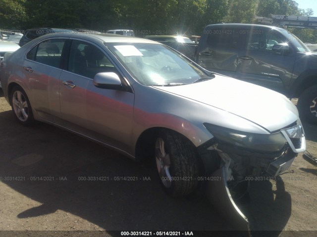 ACURA TSX 2010 jh4cu2f64ac032408