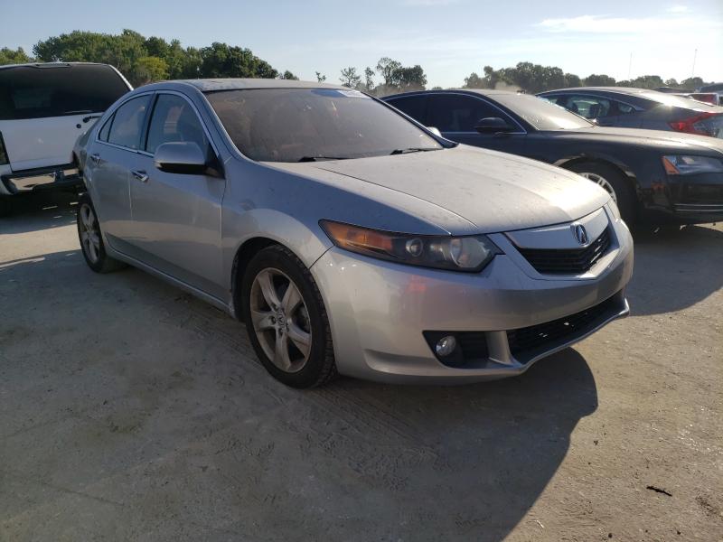 ACURA TSX 2010 jh4cu2f64ac032439