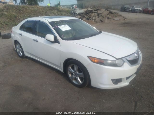 ACURA TSX 2010 jh4cu2f64ac032490