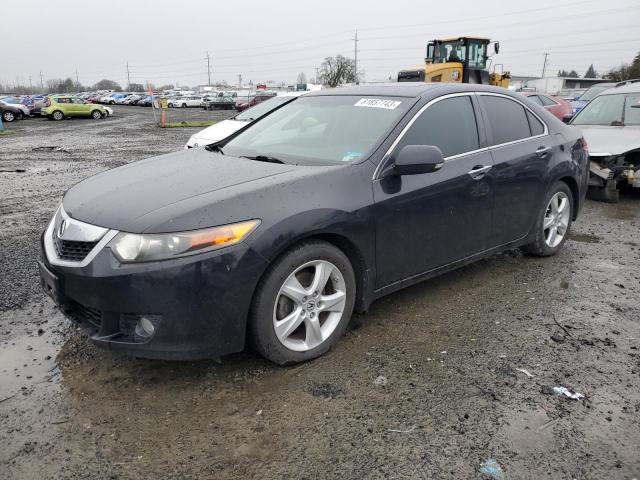 ACURA TSX 2010 jh4cu2f64ac032716