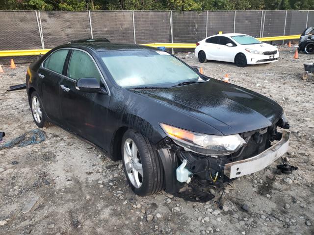 ACURA TSX 2010 jh4cu2f64ac032733