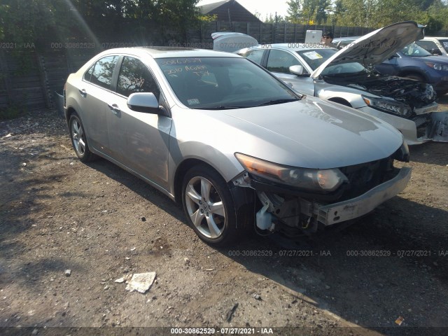 ACURA TSX 2010 jh4cu2f64ac033235