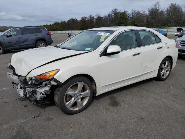 ACURA TSX 2010 jh4cu2f64ac033512