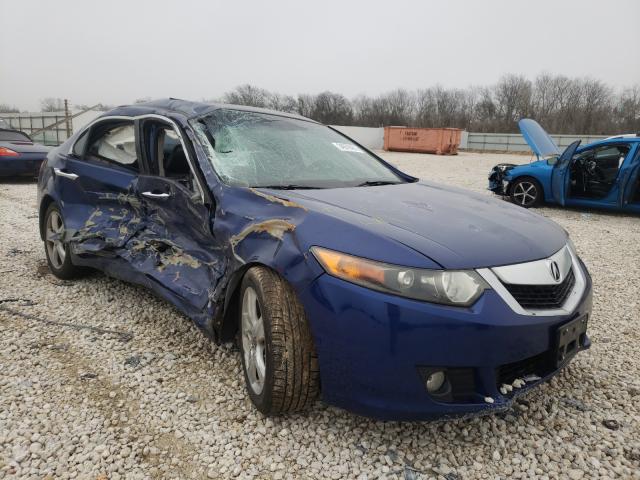 ACURA TSX 2010 jh4cu2f64ac033641