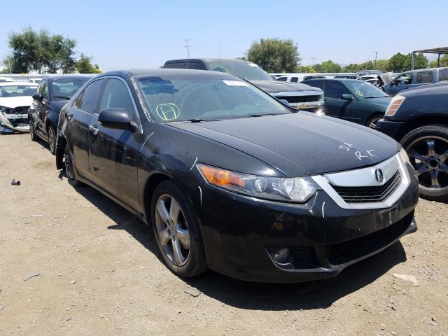 ACURA TSX 2010 jh4cu2f64ac033672