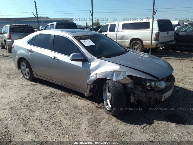 ACURA TSX 2010 jh4cu2f64ac034286