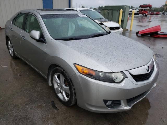 ACURA TSX 2010 jh4cu2f64ac034305