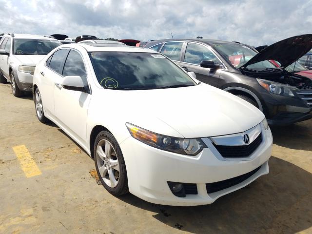 ACURA TSX 2010 jh4cu2f64ac034353