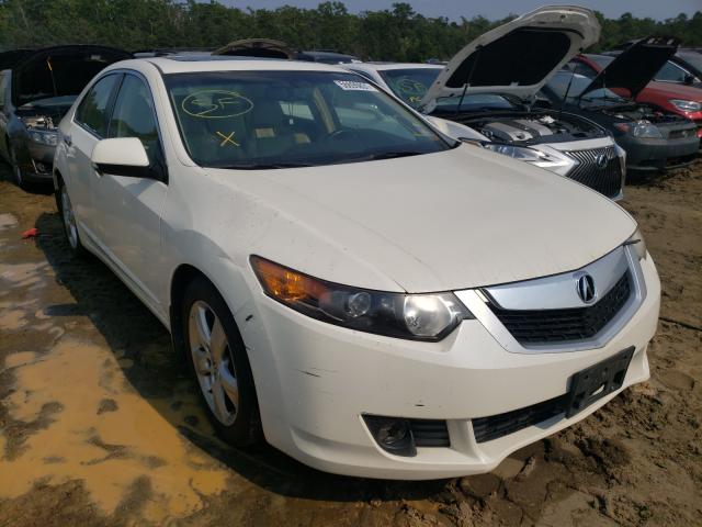 ACURA TSX 2010 jh4cu2f64ac034403