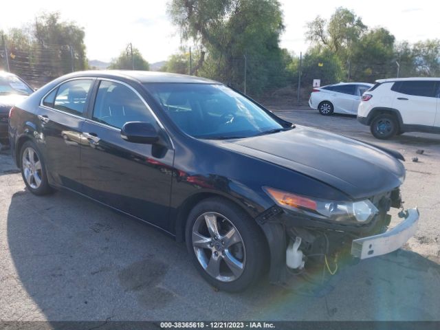 ACURA TSX 2010 jh4cu2f64ac034448