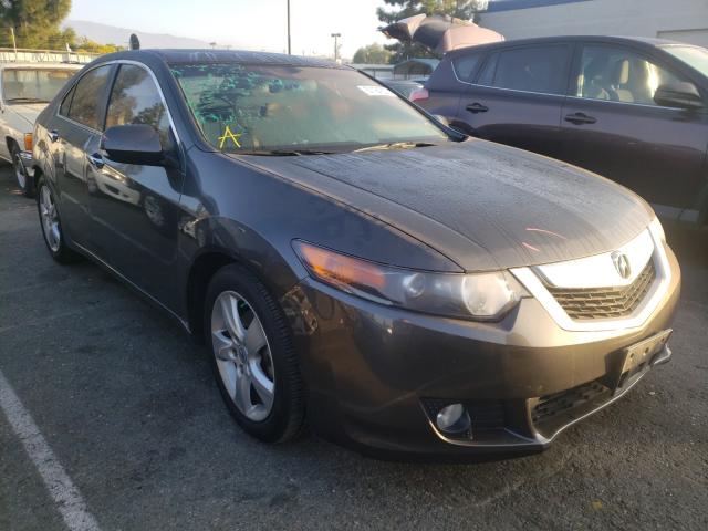 ACURA TSX 2010 jh4cu2f64ac034580