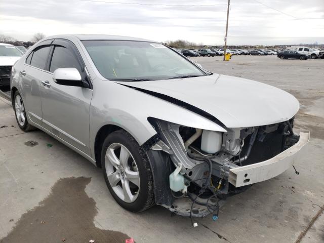 ACURA TSX 2010 jh4cu2f64ac034739