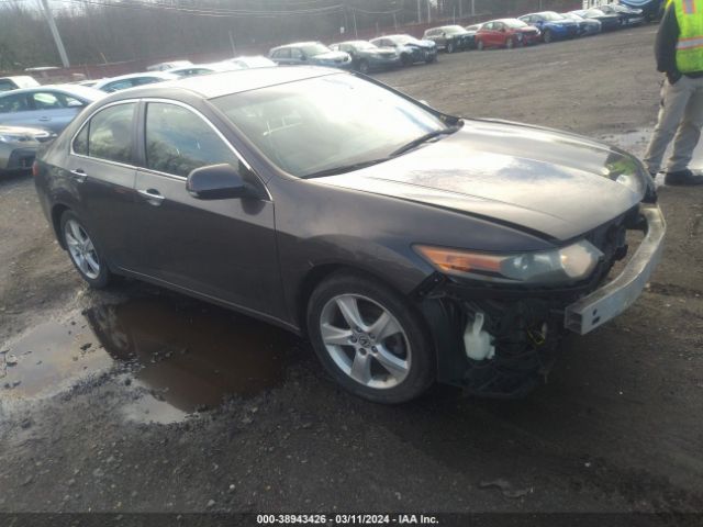 ACURA TSX 2010 jh4cu2f64ac035275