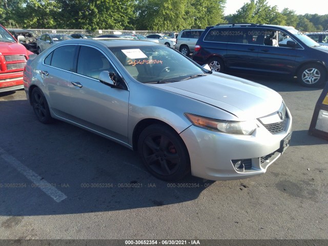 ACURA TSX 2010 jh4cu2f64ac035731