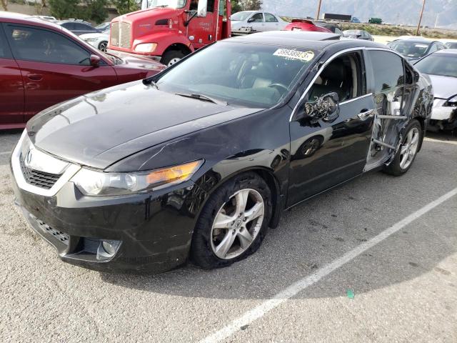 ACURA TSX 2010 jh4cu2f64ac035986