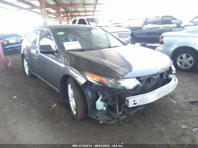 ACURA TSX 2010 jh4cu2f64ac036183