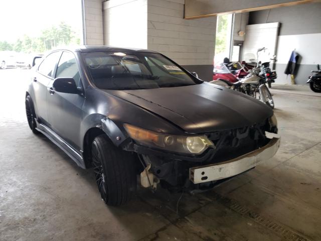 ACURA TSX 2010 jh4cu2f64ac036703