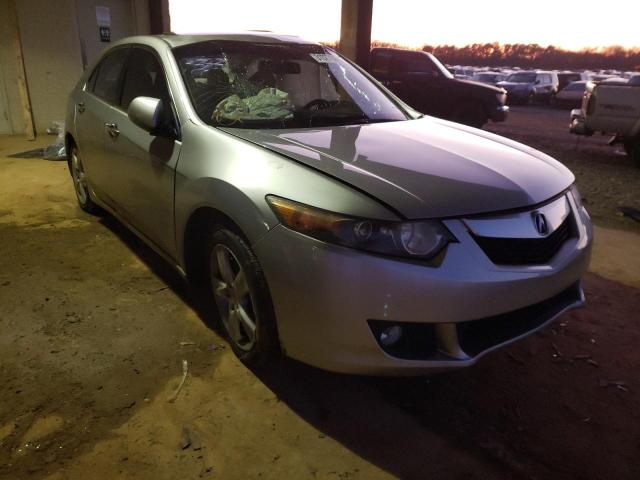 ACURA TSX 2010 jh4cu2f64ac037141