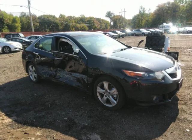 ACURA TSX 2010 jh4cu2f64ac037429