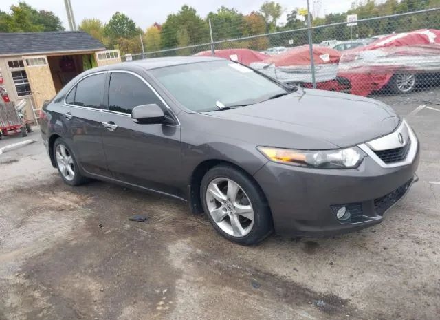 ACURA TSX 2010 jh4cu2f64ac037611