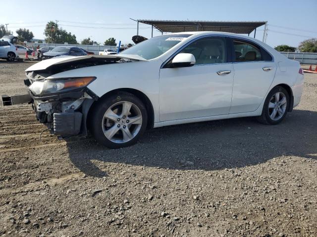 ACURA TSX 2010 jh4cu2f64ac038645