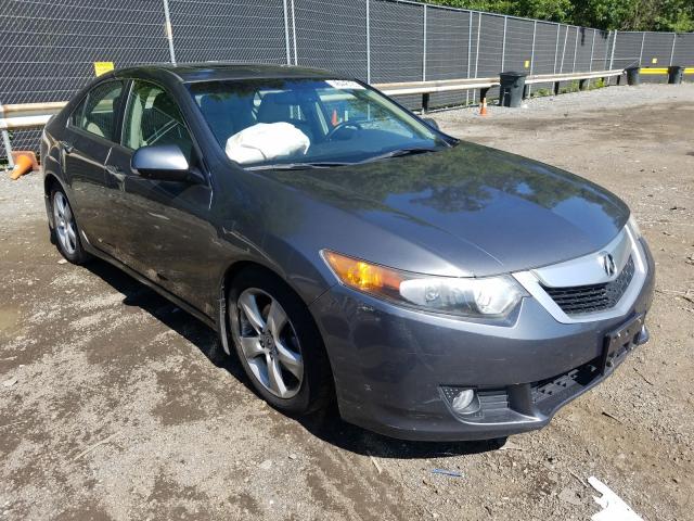 ACURA TSX 2010 jh4cu2f64ac038998