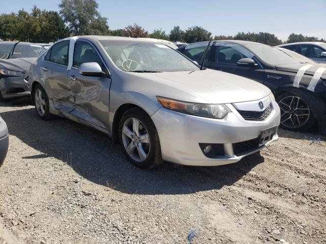 ACURA TSX 2010 jh4cu2f64ac039102