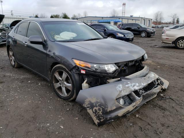 ACURA TSX 2010 jh4cu2f64ac039729