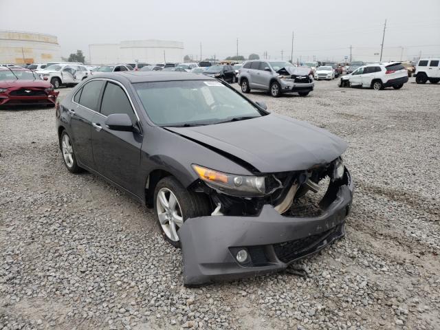 ACURA TSX 2010 jh4cu2f64ac039746