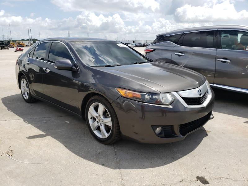 ACURA TSX 2010 jh4cu2f64ac039763